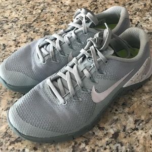 Nike metcon 4